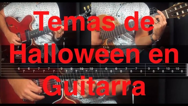 Clases de guitarra para principiantes en Teror: dónde encontrarlas