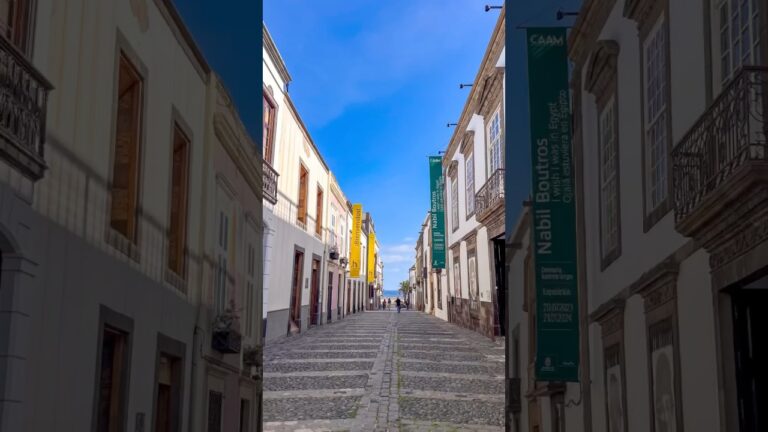 Museos Imperdibles en Las Palmas de Gran Canaria