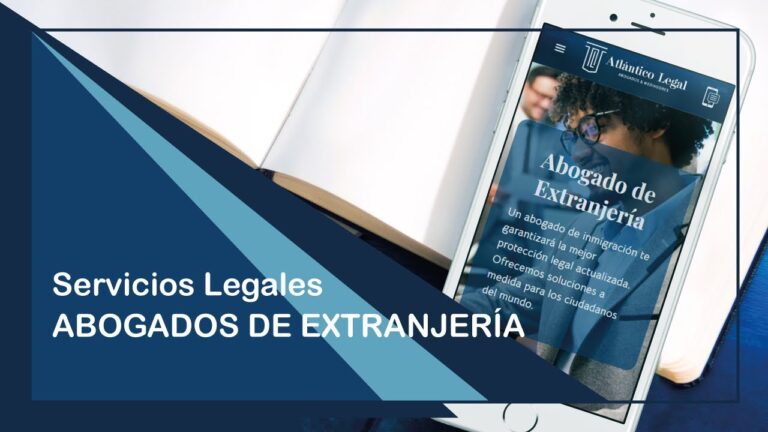 Gu&iacute;a para obtener asistencia legal en Las Palmas de Gran Canaria