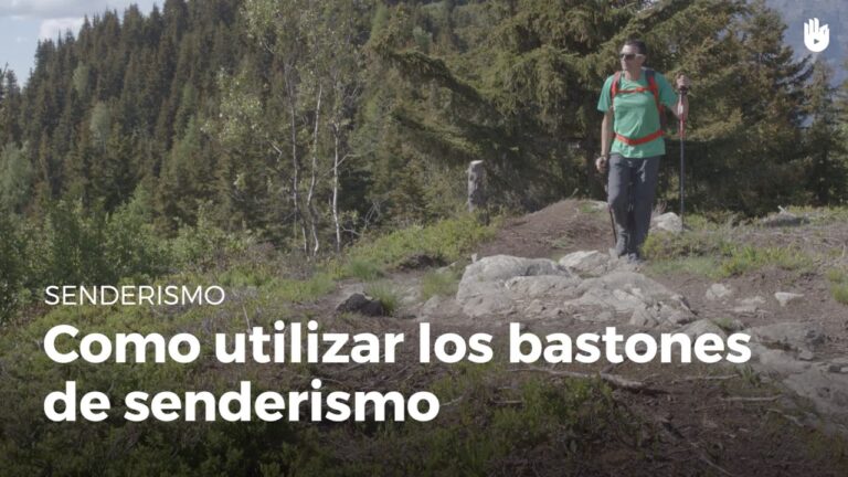 Rutas de Senderismo Recomendadas en Gu&iacute;a