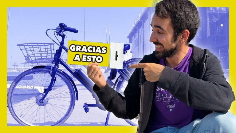 Qu&eacute; Hacer si Te Roban la Bicicleta en Gu&iacute;a