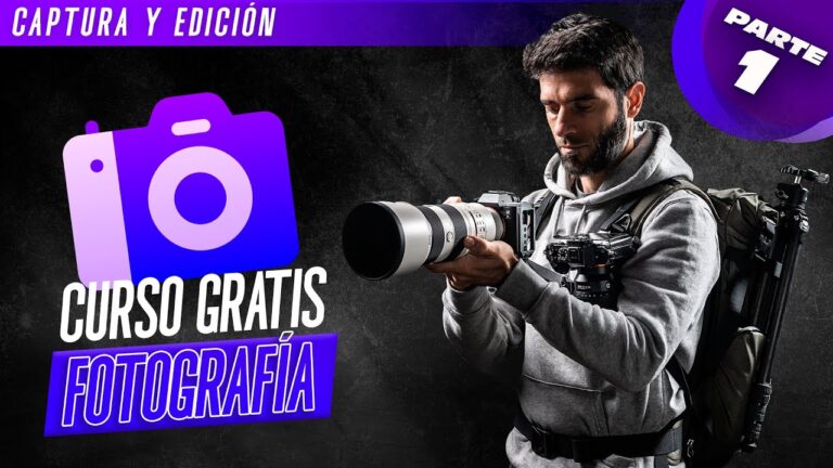 Mejores lugares para un curso de fotografía creativa en Guía
