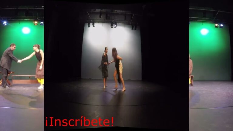 Academias de Teatro para Adultos en Las Palmas de Gran Canaria