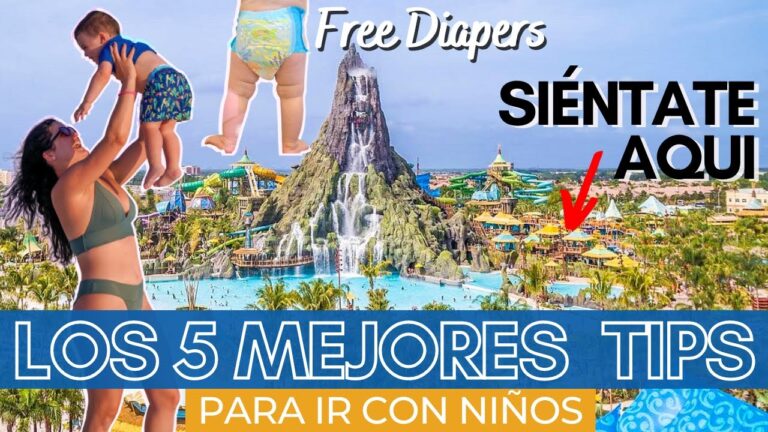Zonas de Ocio Infantil en Guía: Guía Completa