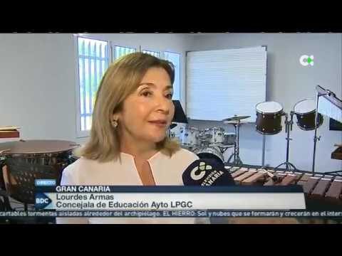 Gu&iacute;a para Encontrar Informaci&oacute;n sobre Escuelas en Las Palmas de Gran Canaria