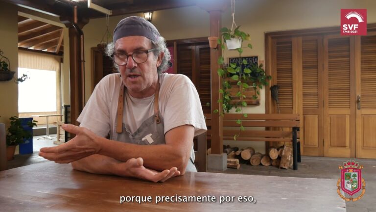 Guía para encontrar mercados ecológicos en Valleseco