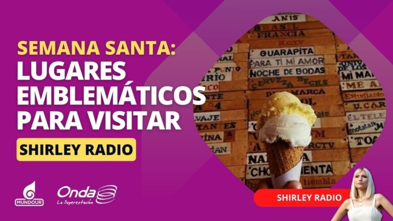 Actividades Imperdibles en Moya Durante Semana Santa