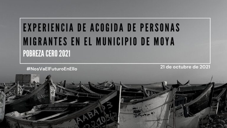 Actividades de Voluntariado en Moya: Oportunidades y Beneficios
