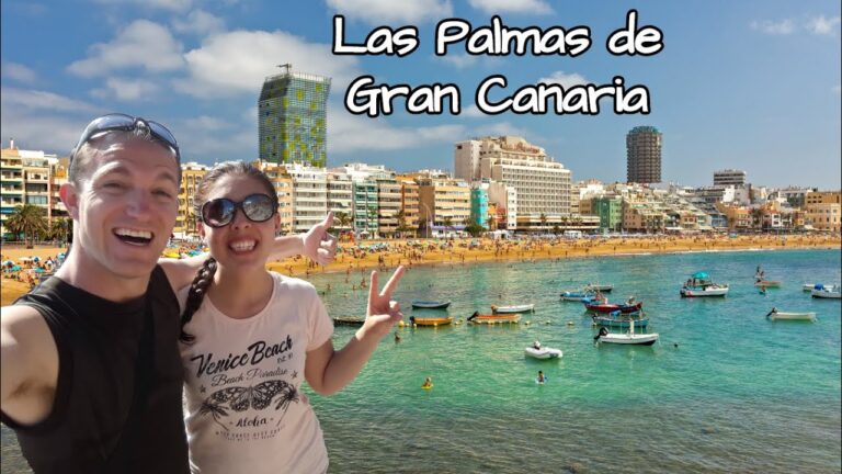 Vida en el Casco Antiguo de Teror: Un Encanto Único
