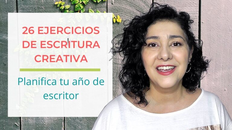 Talleres de Escritura para Adolescentes en Guía