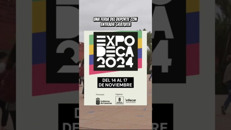 Actividades Deportivas para Niños en Tejeda