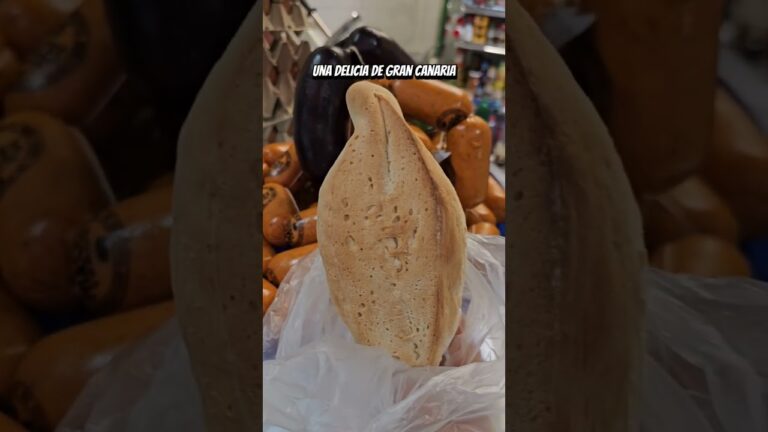 Mercados de Productos Frescos en Agaete