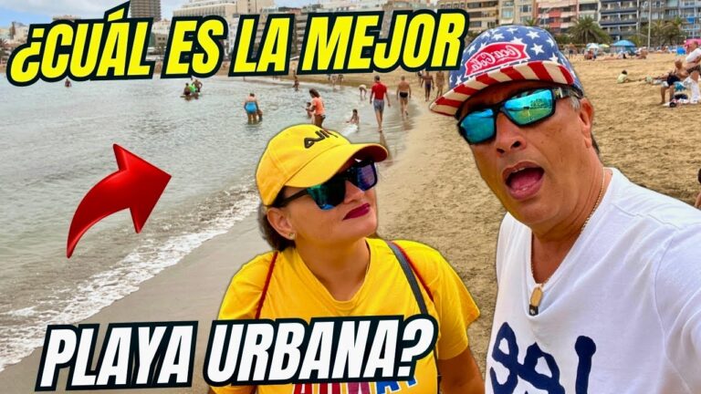 Playas Imperdibles Cerca de Firgas