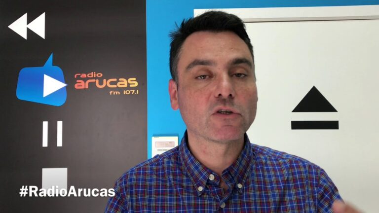 Funcionamiento del Servicio de Recogida de Residuos en Arucas