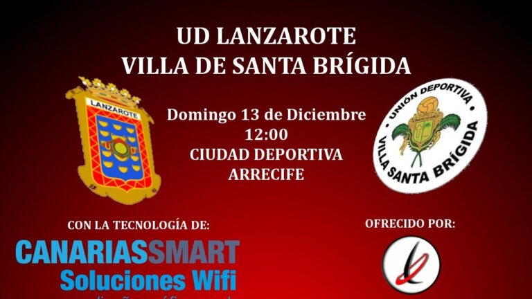 Centros Deportivos en Santa Brígida: Guía Completa