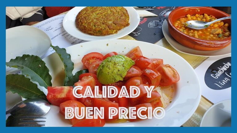Mejores lugares para disfrutar un desayuno en Agaete