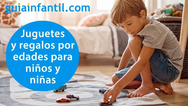 Gu&iacute;a para Comprar Juguetes Educativos en Tu Ciudad