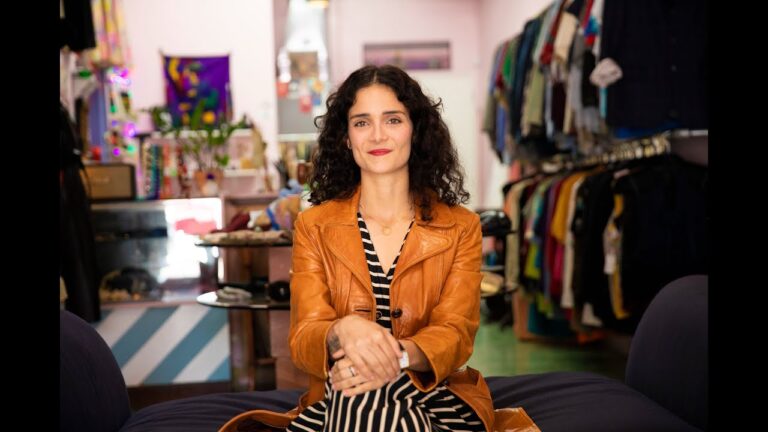 Ropa Vintage: Dónde Encontrarla en Guía