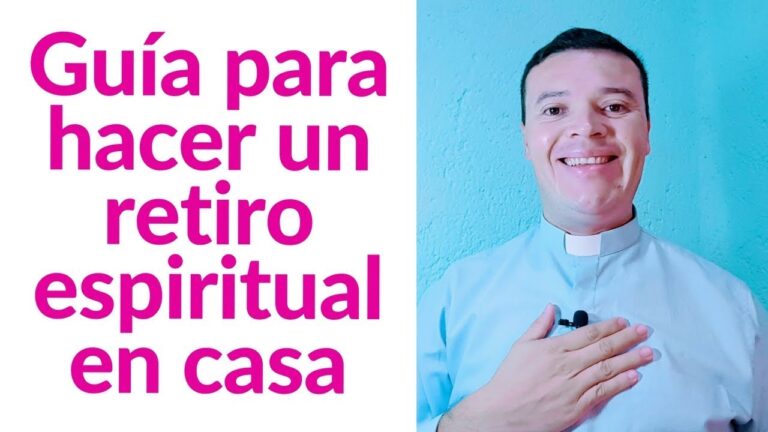 Retiros espirituales cercanos a Gu&iacute;a: Encuentra tu lugar de paz