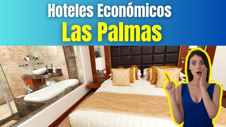 Opciones de Alojamiento Rural cerca de Las Palmas de Gran Canaria