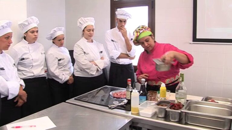 Servicios de Catering en Firgas: Opciones y Variedad