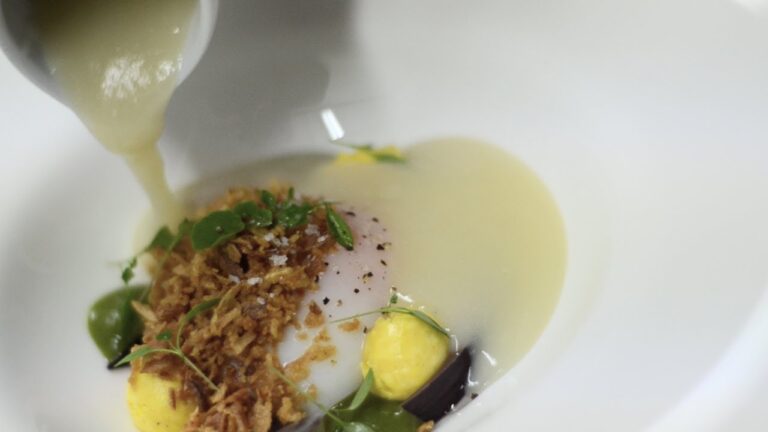 Descubre las Rutas Gastronómicas de Santa Brígida
