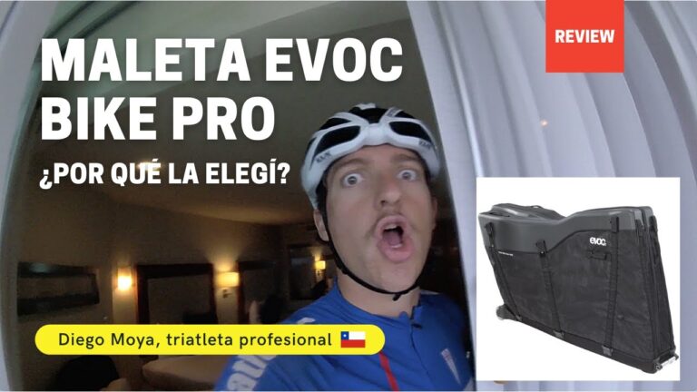 Transporte en Bicicleta en Moya: Análisis y Opiniones