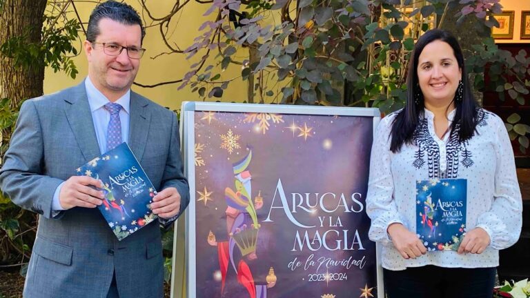 Opciones de Ocio Familiar en Arucas