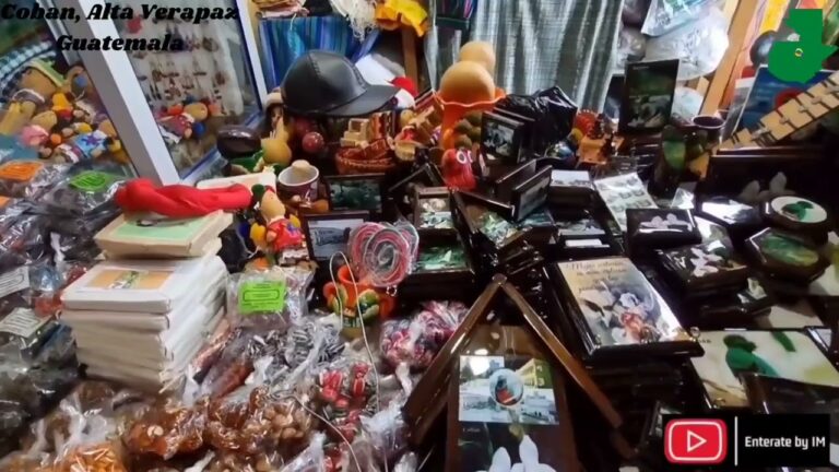Guía para Comprar Dulces Artesanales en Tejeda