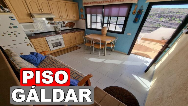 Guía para Registrar una Propiedad en Gáldar