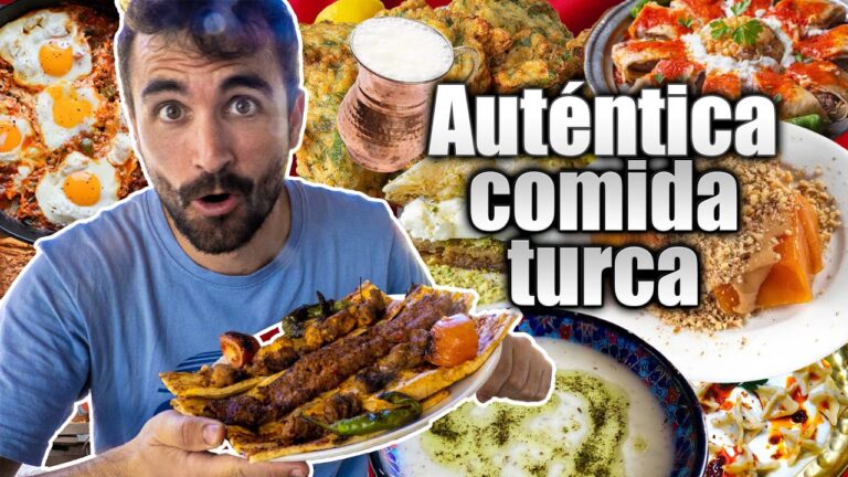 Mejores lugares para comprar comida casera en G&aacute;ldar