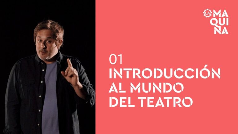 Curso de Teatro Musical en Tejeda: Mejores Opciones
