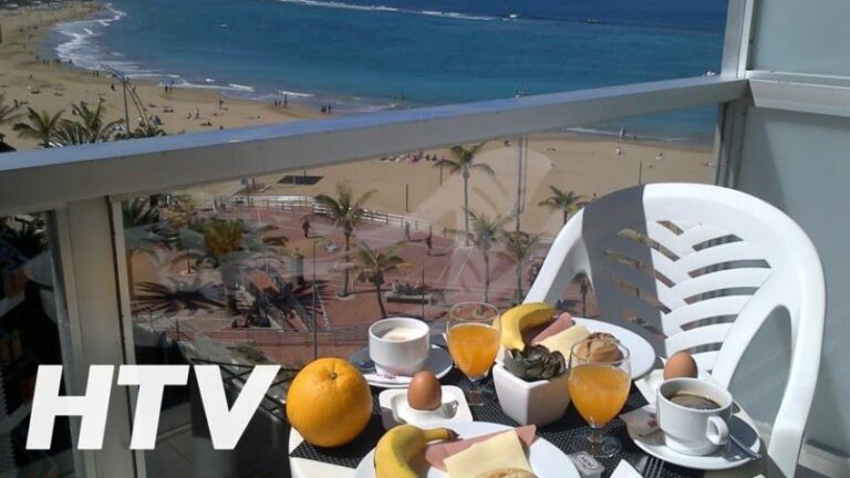 Hoteles con Spa en Agaete: Guía Completa