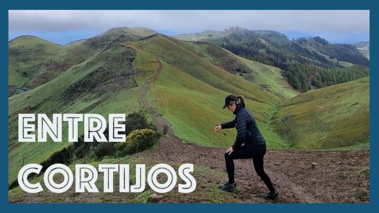 Mejores Rutas de Running en Agaete