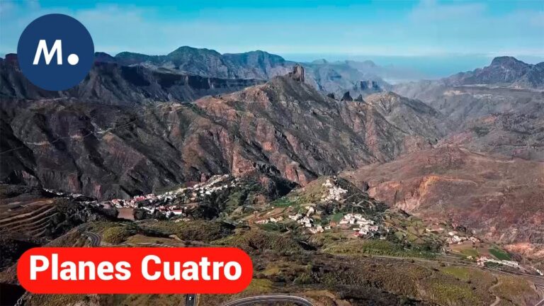 Descubre los Mejores Barrios para Visitar en Teror