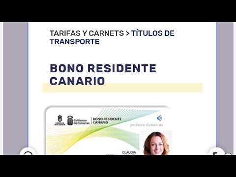 Guía para Solicitar la Tarjeta de Transporte