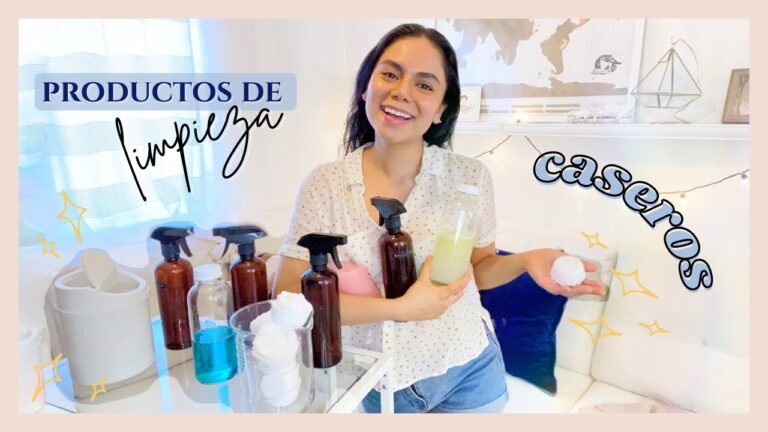 Gu&iacute;a para Comprar Productos Ecol&oacute;gicos para el Hogar