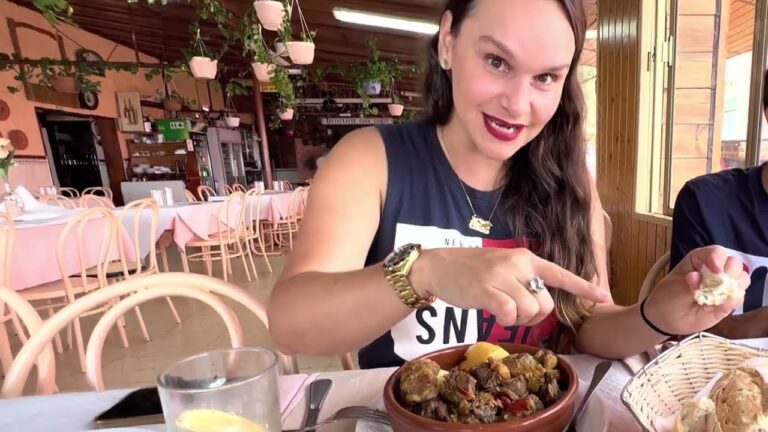 Gu&iacute;a de Bares de Tapas en Agaete