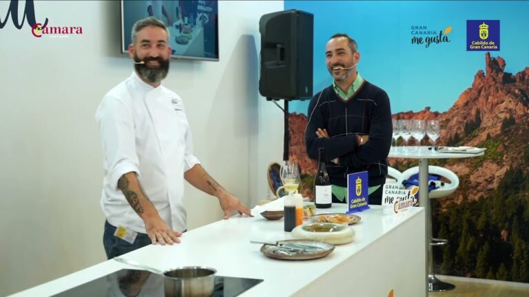 Rutas de Tapas Imperdibles en G&aacute;ldar
