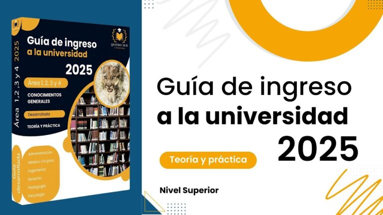 Universidades en Gu&iacute;a: Opciones y Oportunidades