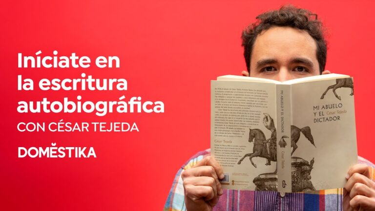 Mejores opciones para cursos de escritura creativa en Tejeda