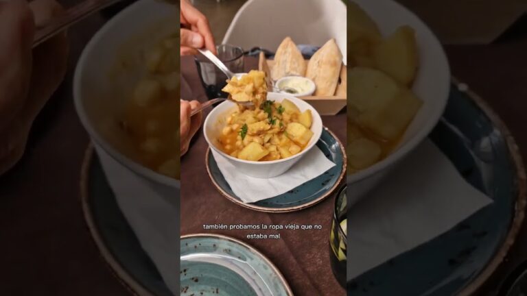 Delicias Caseras en Tejeda: Dónde Encontrarlas