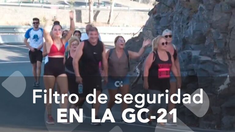 Seguridad en Teror: Un Análisis Integral