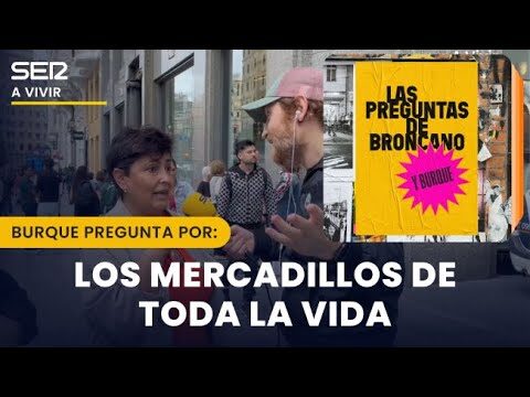 Mercadillos de Segunda Mano en Moya: Gu&iacute;a y Ubicaciones