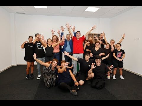 Clases de teatro para ni&ntilde;os en Las Palmas de Gran Canaria: D&oacute;nde encontrarlas