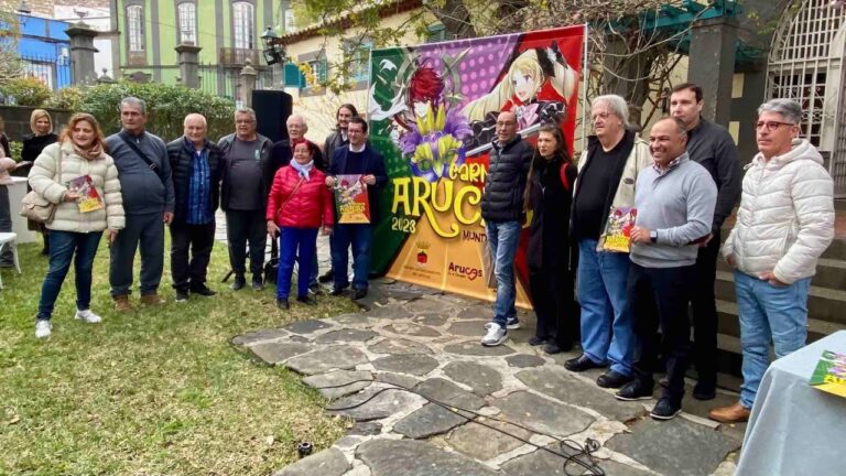 Lugares Populares para Celebraciones Familiares en Arucas