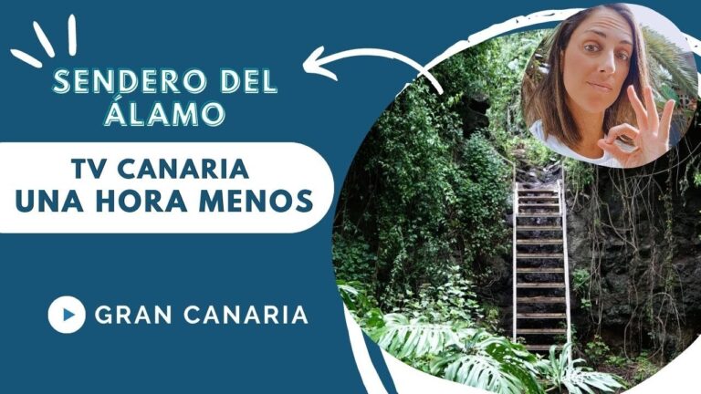 Mejores lugares para escalar en Teror