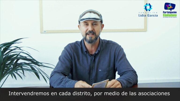 Asociaciones de Voluntariado en Agaete: Una Gu&iacute;a Completa